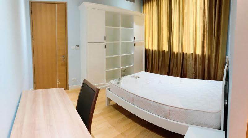 Millennium Residence, Bangkok, Sukhumvit Road, Khlong Toei, Bangkok, 3 Bedrooms, 150 sqm, Condo For Rent, by Simon Decalf, 500516769 - DDproperty.com