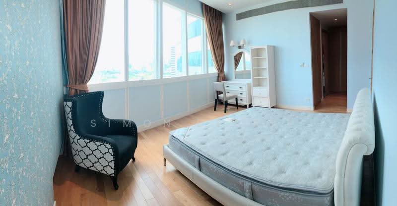 Millennium Residence, Bangkok, Sukhumvit Road, Khlong Toei, Bangkok, 3 Bedrooms, 150 sqm, Condo For Rent, by Simon Decalf, 500516769 - DDproperty.com