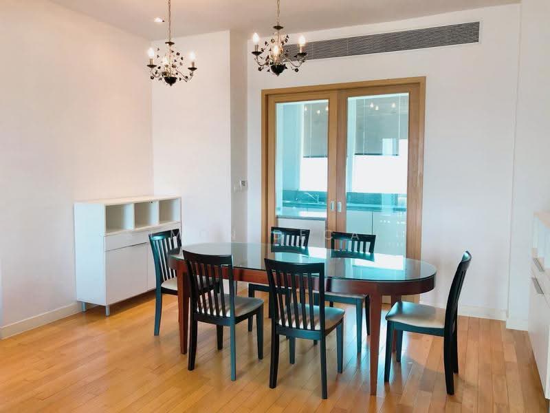Millennium Residence, Bangkok, Sukhumvit Road, Khlong Toei, Bangkok, 3 Bedrooms, 150 sqm, Condo For Rent, by Simon Decalf, 500516769 - DDproperty.com