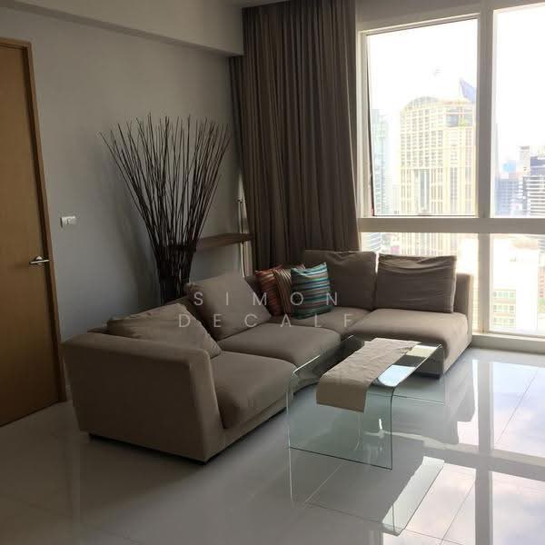 Millennium Residence : มิลเลนเนียม เรสซิเดนซ์, กรุงเทพ, ซอยสุขุมวิท 20 ถนนสุขุมวิท แขวงคลองเตยเหนือ เขตวัฒนา กรุงเทพมหานคร, คลองเตย, กรุงเทพ, 67 ตร.ม., คอนโด ขาย, โดย Simon Decalf, 500516770 - DDproperty.com