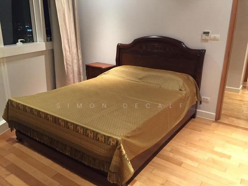 Millennium Residence, Bangkok, Sukhumvit Road, Khlong Toei, Bangkok, 3 Bedrooms, 146 sqm, Condo For Rent, by Simon Decalf, 500516771 - DDproperty.com
