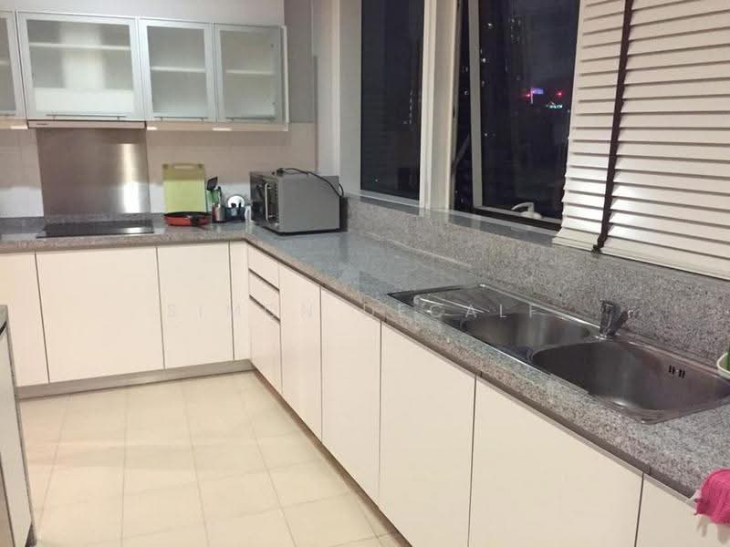 Millennium Residence, Bangkok, Sukhumvit Road, Khlong Toei, Bangkok, 3 Bedrooms, 146 sqm, Condo For Rent, by Simon Decalf, 500516771 - DDproperty.com