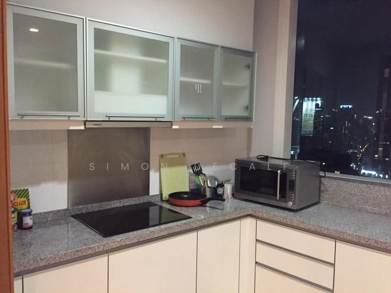 Millennium Residence, Bangkok, Sukhumvit Road, Khlong Toei, Bangkok, 3 Bedrooms, 146 sqm, Condo For Rent, by Simon Decalf, 500516771 - DDproperty.com