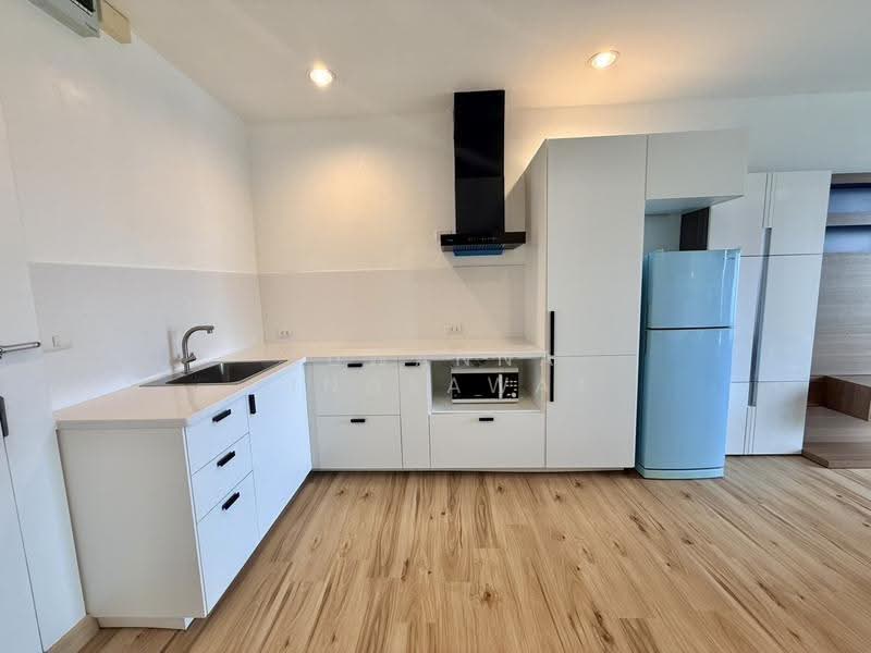 The Light House Sathorn–Chareonnakorn, Bangkok, Chareonnakorn Road, Khlong Ton Sai, Khlong San, Bangkok, 1 Bedroom, 50 sqm, Condo For Rent, by Suwanna Singsawat, 500516772 - DDproperty.com