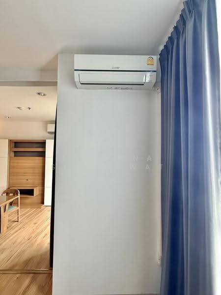 The Light House Sathorn–Chareonnakorn, Bangkok, Chareonnakorn Road, Khlong Ton Sai, Khlong San, Bangkok, 1 Bedroom, 50 sqm, Condo For Rent, by Suwanna Singsawat, 500516772 - DDproperty.com