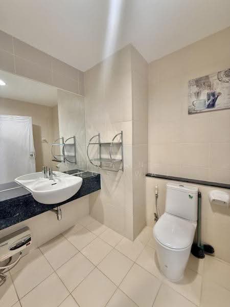 The Light House Sathorn–Chareonnakorn, Bangkok, Chareonnakorn Road, Khlong Ton Sai, Khlong San, Bangkok, 1 Bedroom, 50 sqm, Condo For Rent, by Suwanna Singsawat, 500516772 - DDproperty.com
