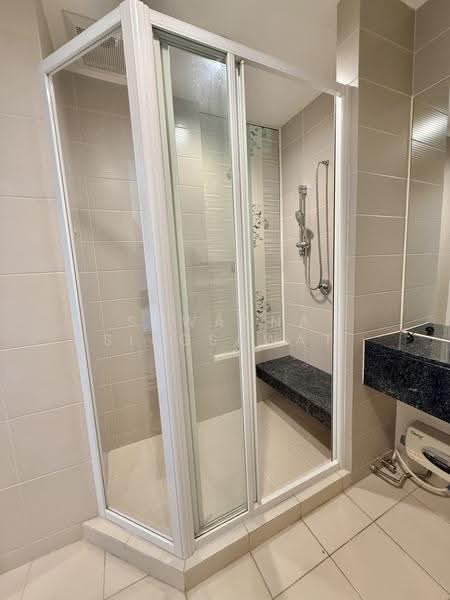 The Light House Sathorn–Chareonnakorn, Bangkok, Chareonnakorn Road, Khlong Ton Sai, Khlong San, Bangkok, 1 Bedroom, 50 sqm, Condo For Rent, by Suwanna Singsawat, 500516772 - DDproperty.com