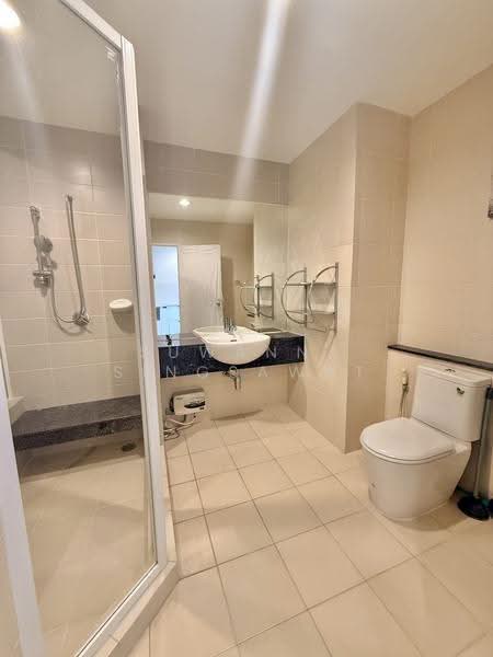 The Light House Sathorn–Chareonnakorn, Bangkok, Chareonnakorn Road, Khlong Ton Sai, Khlong San, Bangkok, 1 Bedroom, 50 sqm, Condo For Rent, by Suwanna Singsawat, 500516772 - DDproperty.com
