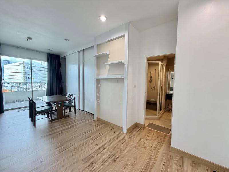 The Light House Sathorn–Chareonnakorn, bangkok, Chareonnakorn Road, Khlong Ton Sai, Khlong San, Bangkok, 1 Bedroom, 50 sqm, Condo For Rent, by Suwanna Singsawat, 500516772 - DDproperty.com