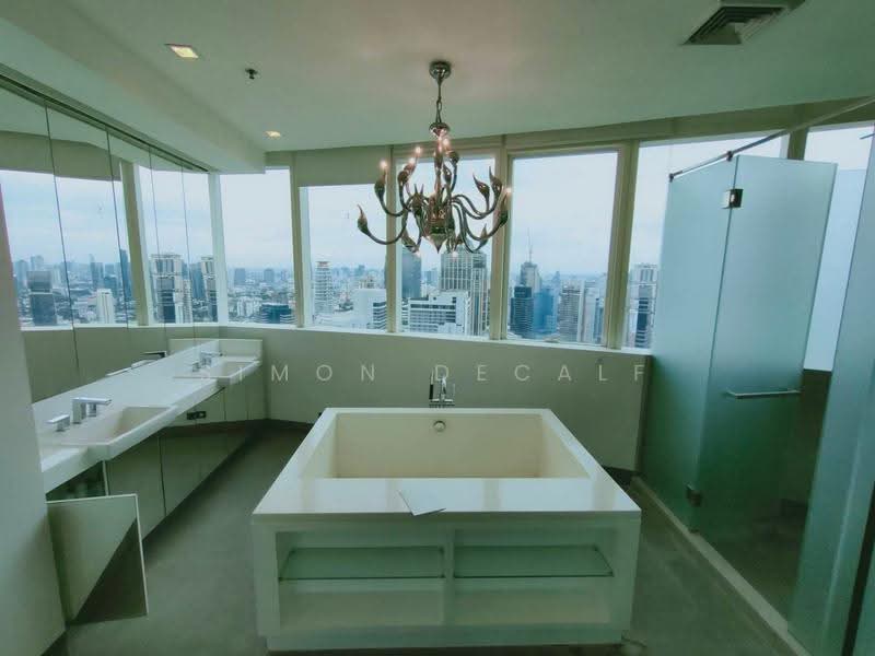 Millennium Residence, Bangkok, Sukhumvit Road, Khlong Toei, Bangkok, 3 Bedrooms, 246 sqm, Condo For Rent, by Simon Decalf, 500516773 - DDproperty.com