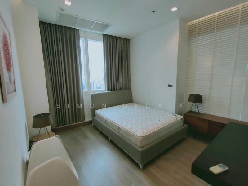 Millennium Residence : มิลเลนเนียม เรสซิเดนซ์, กรุงเทพ, ซอยสุขุมวิท 20 ถนนสุขุมวิท แขวงคลองเตยเหนือ เขตวัฒนา กรุงเทพมหานคร, คลองเตย, กรุงเทพ, 246 ตร.ม., คอนโด ให้เช่า, โดย Simon Decalf, 500516773 - DDproperty.com