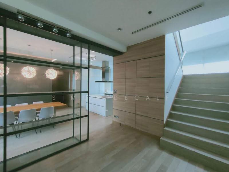 Millennium Residence, Bangkok, Sukhumvit Road, Khlong Toei, Bangkok, 3 Bedrooms, 246 sqm, Condo For Rent, by Simon Decalf, 500516773 - DDproperty.com