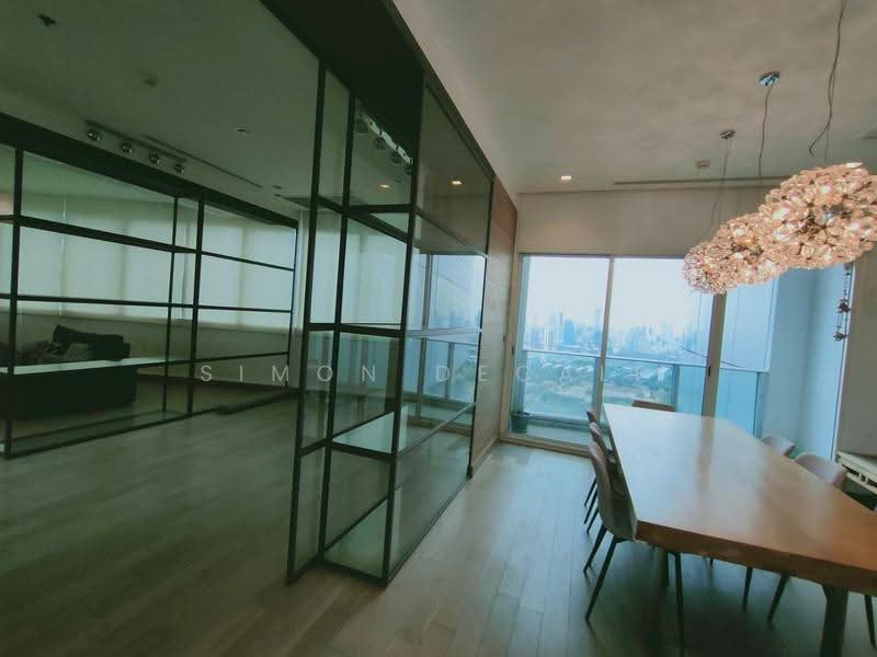 Millennium Residence, Bangkok, Sukhumvit Road, Khlong Toei, Bangkok, 3 Bedrooms, 246 sqm, Condo For Rent, by Simon Decalf, 500516773 - DDproperty.com
