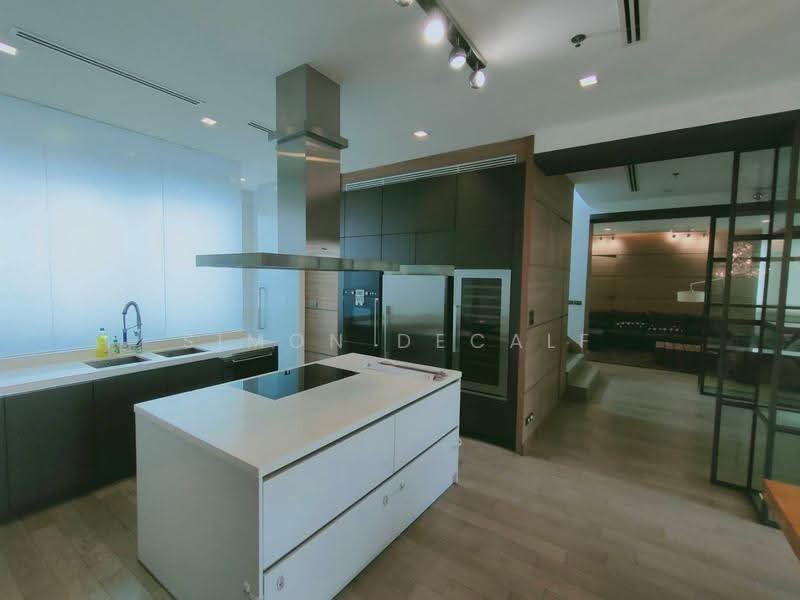 Millennium Residence, Bangkok, Sukhumvit Road, Khlong Toei, Bangkok, 3 Bedrooms, 246 sqm, Condo For Rent, by Simon Decalf, 500516773 - DDproperty.com