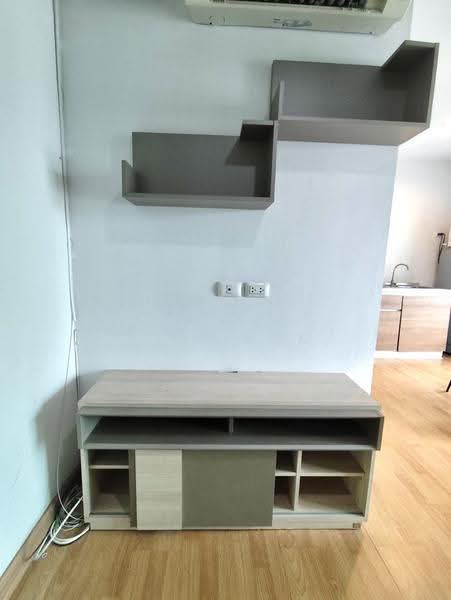 Aspire Rama 4, Bangkok, Rama 4 Road, Phra Kanong, Khlong Toei, Bangkok, 1 Bedroom, 30 sqm, Condo For Rent, by Satayu Kantasa, 500516774 - DDproperty.com