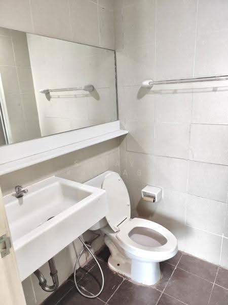 Aspire Rama 4, Bangkok, Rama 4 Road, Phra Kanong, Khlong Toei, Bangkok, 1 Bedroom, 30 sqm, Condo For Rent, by Satayu Kantasa, 500516774 - DDproperty.com