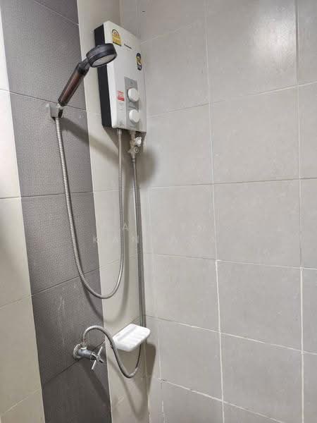 Aspire Rama 4, Bangkok, Rama 4 Road, Phra Kanong, Khlong Toei, Bangkok, 1 Bedroom, 30 sqm, Condo For Rent, by Satayu Kantasa, 500516774 - DDproperty.com