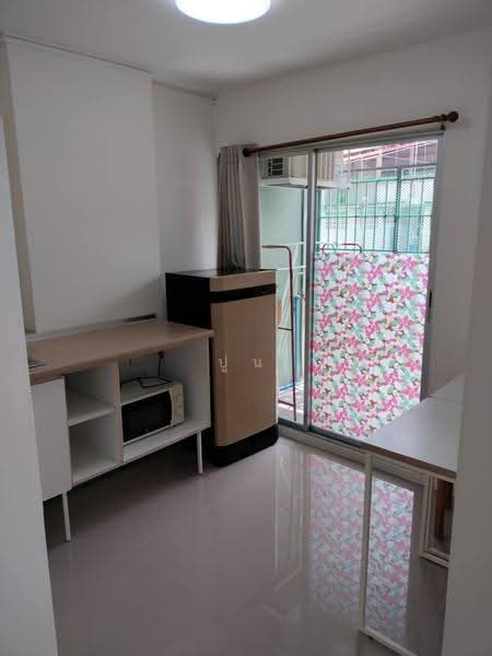 Lumpini Condo Town Chonburi-Sukhumvit : ลุมพินี คอนโดทาวน์ ชลบุรี สุขุมวิท, ชลบุรี, ซอยเพชรสยาม, บ้านสวน, เมืองชลบุรี, ชลบุรี, 27 ตร.ม., คอนโด ให้เช่า, โดย ปูน, 500516775 - DDproperty.com