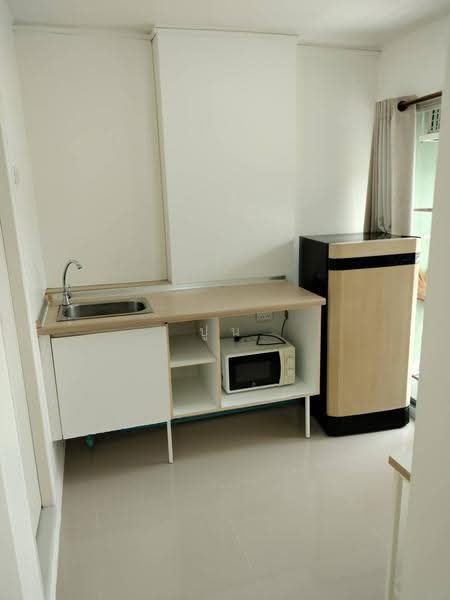 Lumpini Condo Town Chonburi-Sukhumvit : ลุมพินี คอนโดทาวน์ ชลบุรี สุขุมวิท, ชลบุรี, ซอยเพชรสยาม, บ้านสวน, เมืองชลบุรี, ชลบุรี, 27 ตร.ม., คอนโด ให้เช่า, โดย ปูน, 500516775 - DDproperty.com