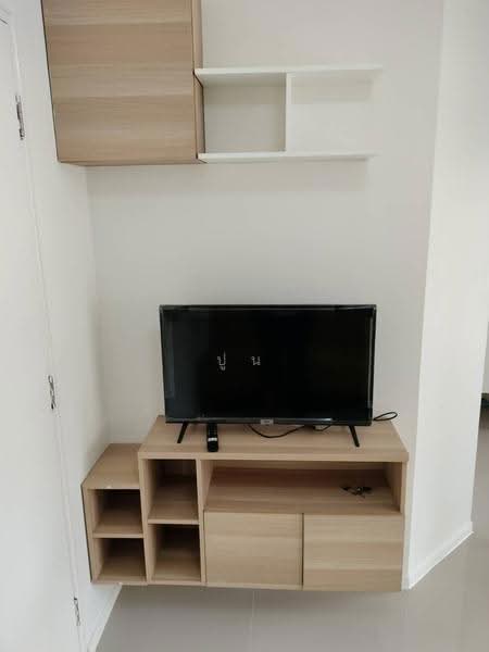Lumpini Condo Town Chonburi-Sukhumvit : ลุมพินี คอนโดทาวน์ ชลบุรี สุขุมวิท, ชลบุรี, ซอยเพชรสยาม, บ้านสวน, เมืองชลบุรี, ชลบุรี, 27 ตร.ม., คอนโด ให้เช่า, โดย ปูน, 500516775 - DDproperty.com