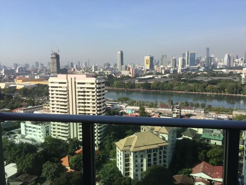 Millennium Residence, Bangkok, Sukhumvit Road, Khlong Toei, Bangkok, 2 Bedrooms, 128 sqm, Condo For Rent, by Simon Decalf, 500516776 - DDproperty.com