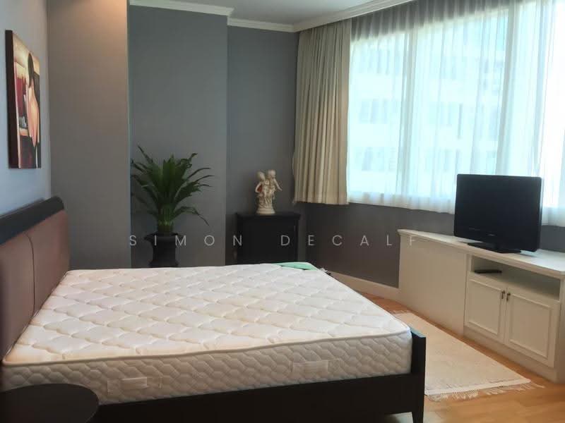 Millennium Residence, Bangkok, Sukhumvit Road, Khlong Toei, Bangkok, 2 Bedrooms, 128 sqm, Condo For Rent, by Simon Decalf, 500516776 - DDproperty.com