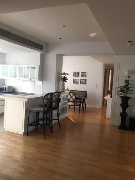 Millennium Residence, Bangkok, Sukhumvit Road, Khlong Toei, Bangkok, 2 Bedrooms, 128 sqm, Condo For Rent, by Simon Decalf, 500516776 - DDproperty.com