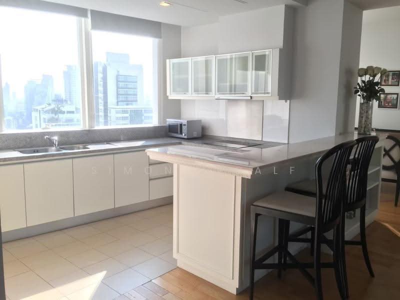 Millennium Residence, Bangkok, Sukhumvit Road, Khlong Toei, Bangkok, 2 Bedrooms, 128 sqm, Condo For Rent, by Simon Decalf, 500516776 - DDproperty.com