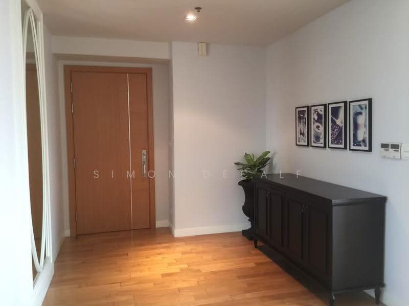 Millennium Residence, Bangkok, Sukhumvit Road, Khlong Toei, Bangkok, 2 Bedrooms, 128 sqm, Condo For Rent, by Simon Decalf, 500516776 - DDproperty.com