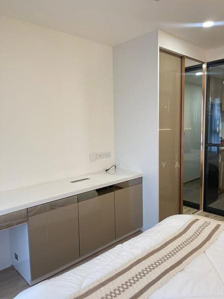 Oneder Kaset Condo : วันเดอร์ เกษตร คอนโด, กรุงเทพ, 99 ถนน งามวงศ์วาน, ลาดยาว, จตุจักร, กรุงเทพ, 22 ตร.ม., คอนโด ให้เช่า, โดย Bow Tananya, 500516777 - DDproperty.com