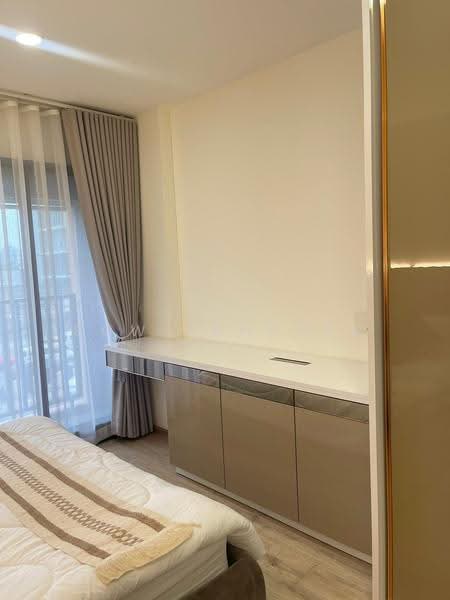 Oneder Kaset Condo, Bangkok, 99 Ngamwongwan Road, Lat Yao, Chatuchak, Bangkok, 1 Bedroom, 22 sqm, Condo For Rent, by Bow Tananya, 500516777 - DDproperty.com
