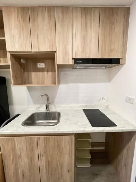 Oneder Kaset Condo, Bangkok, 99 Ngamwongwan Road, Lat Yao, Chatuchak, Bangkok, 1 Bedroom, 22 sqm, Condo For Rent, by Bow Tananya, 500516777 - DDproperty.com