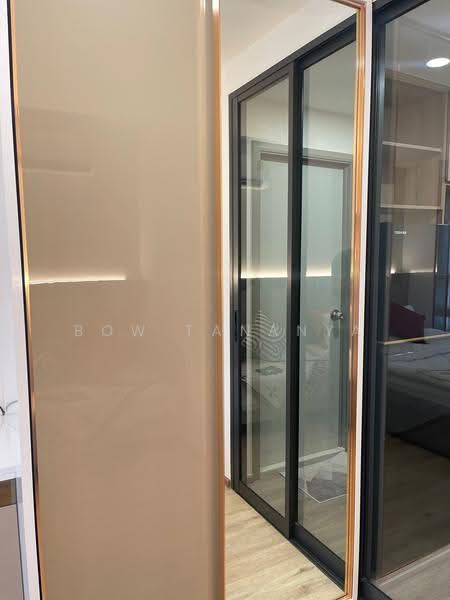 Oneder Kaset Condo, Bangkok, 99 Ngamwongwan Road, Lat Yao, Chatuchak, Bangkok, 1 Bedroom, 22 sqm, Condo For Rent, by Bow Tananya, 500516777 - DDproperty.com