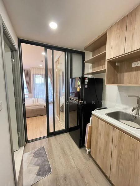 Oneder Kaset Condo : วันเดอร์ เกษตร คอนโด, กรุงเทพ, 99 ถนน งามวงศ์วาน, ลาดยาว, จตุจักร, กรุงเทพ, 22 ตร.ม., คอนโด ให้เช่า, โดย Bow Tananya, 500516777 - DDproperty.com