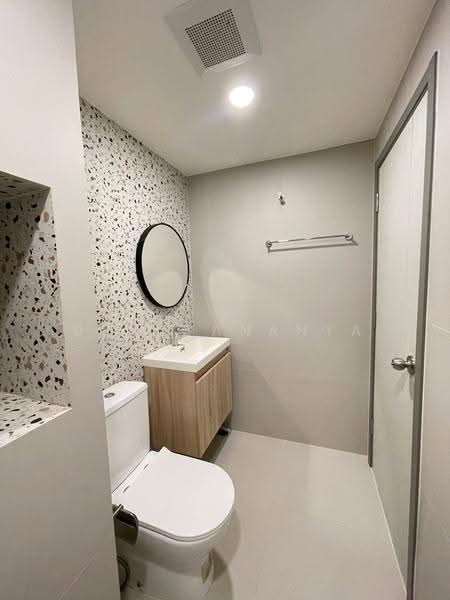 Oneder Kaset Condo : วันเดอร์ เกษตร คอนโด, กรุงเทพ, 99 ถนน งามวงศ์วาน, ลาดยาว, จตุจักร, กรุงเทพ, 22 ตร.ม., คอนโด ให้เช่า, โดย Bow Tananya, 500516777 - DDproperty.com