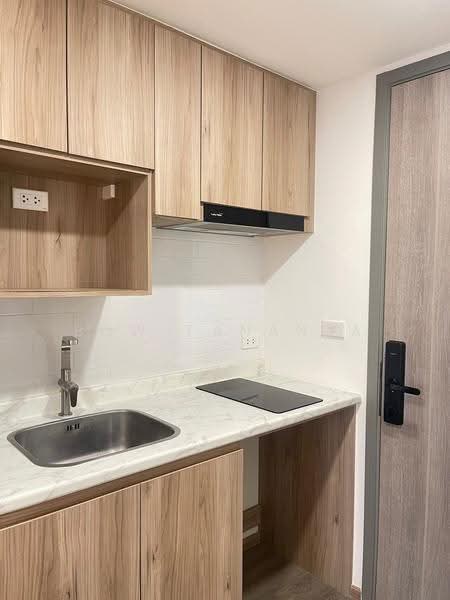 Oneder Kaset Condo : วันเดอร์ เกษตร คอนโด, กรุงเทพ, 99 ถนน งามวงศ์วาน, ลาดยาว, จตุจักร, กรุงเทพ, 22 ตร.ม., คอนโด ให้เช่า, โดย Bow Tananya, 500516777 - DDproperty.com