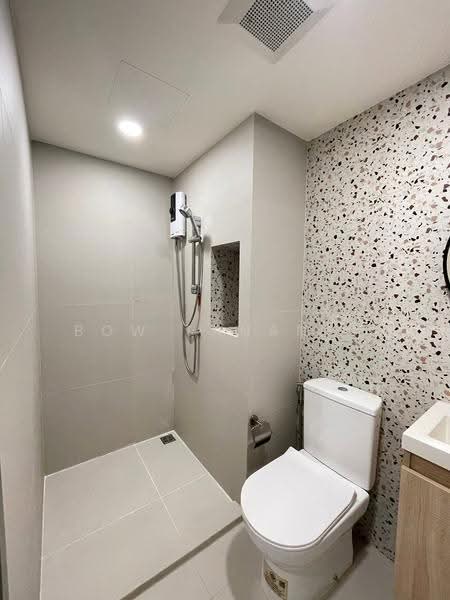Oneder Kaset Condo, Bangkok, 99 Ngamwongwan Road, Lat Yao, Chatuchak, Bangkok, 1 Bedroom, 22 sqm, Condo For Rent, by Bow Tananya, 500516777 - DDproperty.com