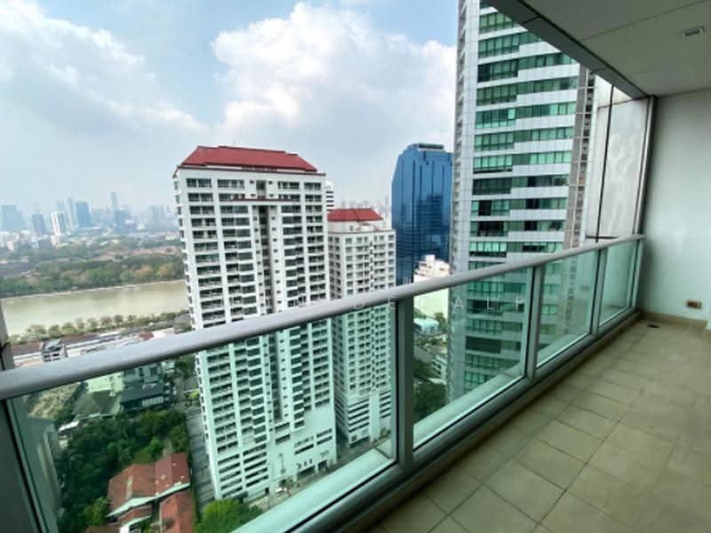 Millennium Residence, Bangkok, Sukhumvit Road, Khlong Toei, Bangkok, 3 Bedrooms, 193 sqm, Condo For Rent, by Simon Decalf, 500516778 - DDproperty.com