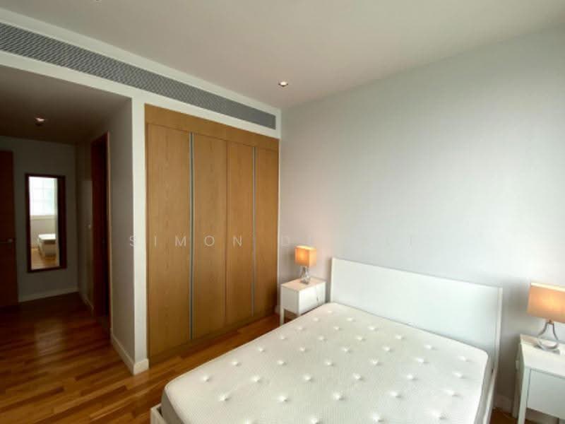 Millennium Residence, Bangkok, Sukhumvit Road, Khlong Toei, Bangkok, 3 Bedrooms, 193 sqm, Condo For Rent, by Simon Decalf, 500516778 - DDproperty.com