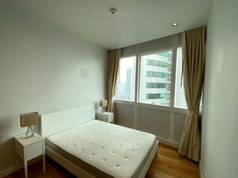 Millennium Residence, Bangkok, Sukhumvit Road, Khlong Toei, Bangkok, 3 Bedrooms, 193 sqm, Condo For Rent, by Simon Decalf, 500516778 - DDproperty.com