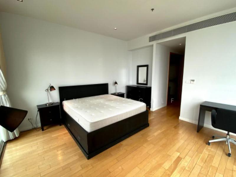 Millennium Residence, Bangkok, Sukhumvit Road, Khlong Toei, Bangkok, 3 Bedrooms, 193 sqm, Condo For Rent, by Simon Decalf, 500516778 - DDproperty.com