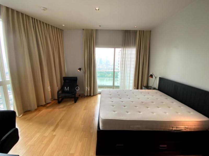 Millennium Residence, Bangkok, Sukhumvit Road, Khlong Toei, Bangkok, 3 Bedrooms, 193 sqm, Condo For Rent, by Simon Decalf, 500516778 - DDproperty.com
