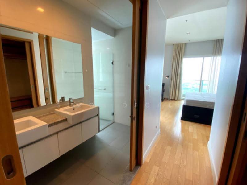 Millennium Residence, Bangkok, Sukhumvit Road, Khlong Toei, Bangkok, 3 Bedrooms, 193 sqm, Condo For Rent, by Simon Decalf, 500516778 - DDproperty.com