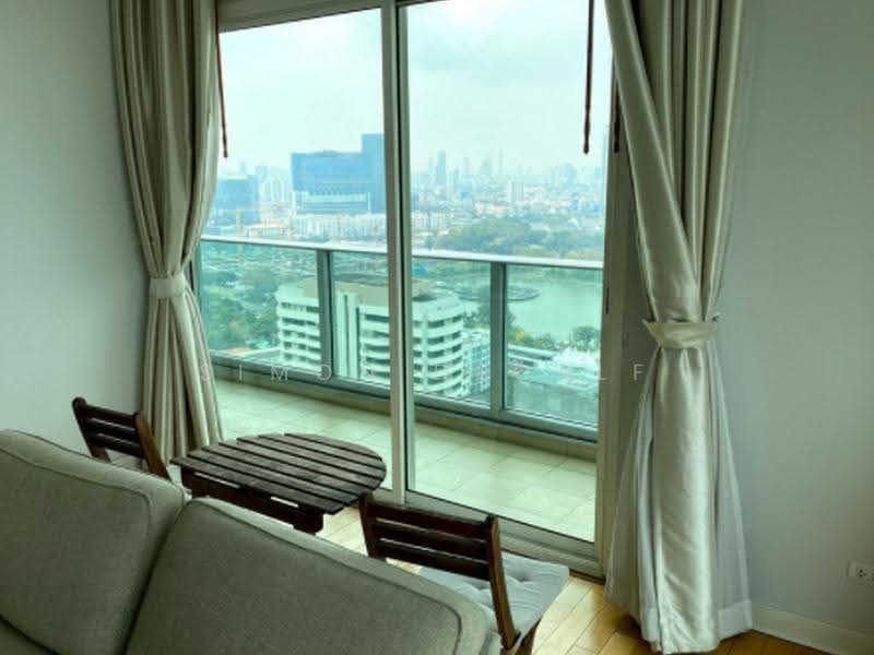 Millennium Residence, Bangkok, Sukhumvit Road, Khlong Toei, Bangkok, 3 Bedrooms, 193 sqm, Condo For Rent, by Simon Decalf, 500516778 - DDproperty.com