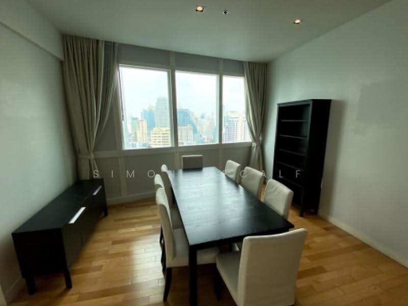 Millennium Residence, Bangkok, Sukhumvit Road, Khlong Toei, Bangkok, 3 Bedrooms, 193 sqm, Condo For Rent, by Simon Decalf, 500516778 - DDproperty.com