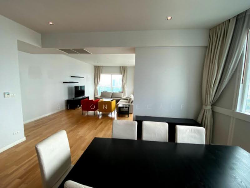 Millennium Residence, Bangkok, Sukhumvit Road, Khlong Toei, Bangkok, 3 Bedrooms, 193 sqm, Condo For Rent, by Simon Decalf, 500516778 - DDproperty.com