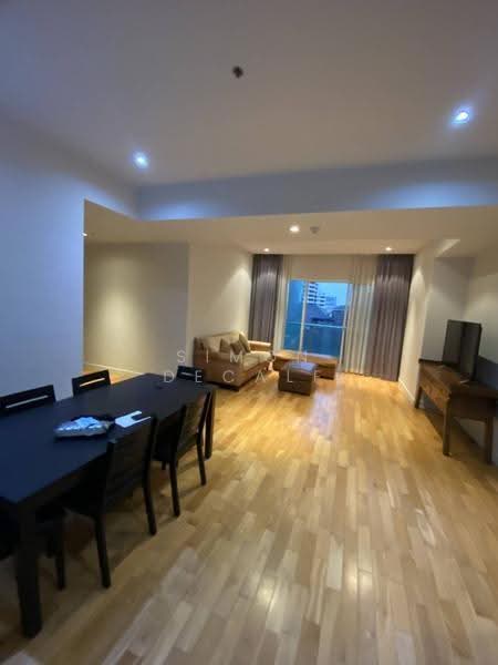 Millennium Residence, Bangkok, Sukhumvit Road, Khlong Toei, Bangkok, 3 Bedrooms, 145 sqm, Condo For Sale, by Simon Decalf, 500516779 - DDproperty.com
