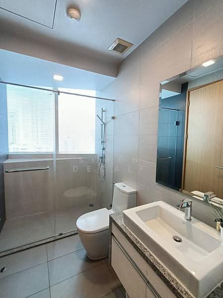 Millennium Residence, Bangkok, Sukhumvit Road, Khlong Toei, Bangkok, 3 Bedrooms, 145 sqm, Condo For Rent, by Simon Decalf, 500516781 - DDproperty.com