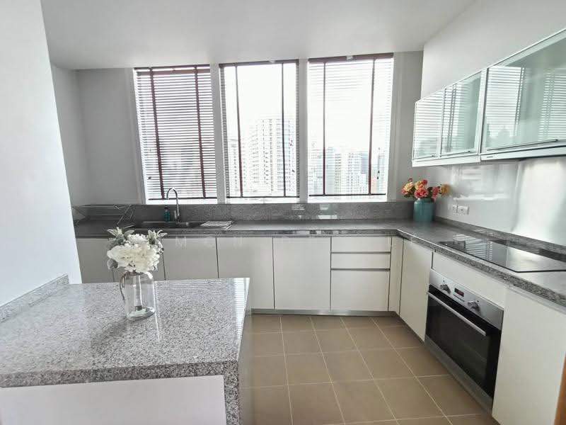Millennium Residence, Bangkok, Sukhumvit Road, Khlong Toei, Bangkok, 3 Bedrooms, 145 sqm, Condo For Rent, by Simon Decalf, 500516781 - DDproperty.com