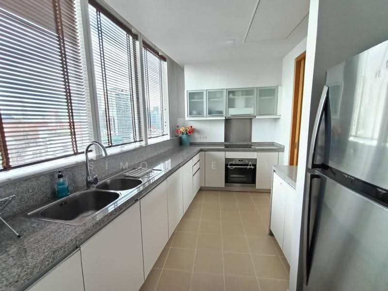 Millennium Residence : มิลเลนเนียม เรสซิเดนซ์, กรุงเทพ, ซอยสุขุมวิท 20 ถนนสุขุมวิท แขวงคลองเตยเหนือ เขตวัฒนา กรุงเทพมหานคร, คลองเตย, กรุงเทพ, 145 ตร.ม., คอนโด ให้เช่า, โดย Simon Decalf, 500516781 - DDproperty.com